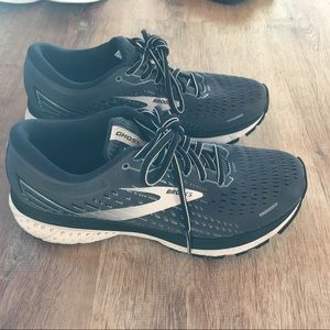 Brooks ghost 13 size  7.5